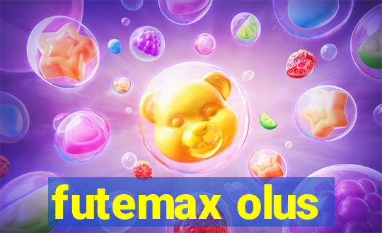 futemax olus